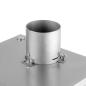 Preview: W.STOVE Zeltofen Titan 3m (NEU ø 6,0cm)